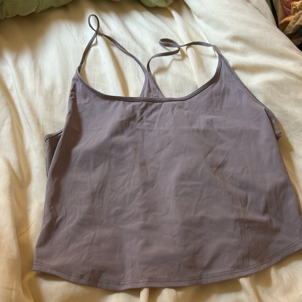 Parade Top Size Medium